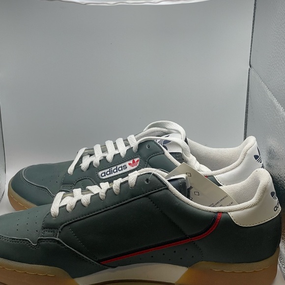 Adidas continental 80s new with our box - Picture 3 of 3